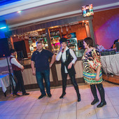 Кулинарный поединок фото 132