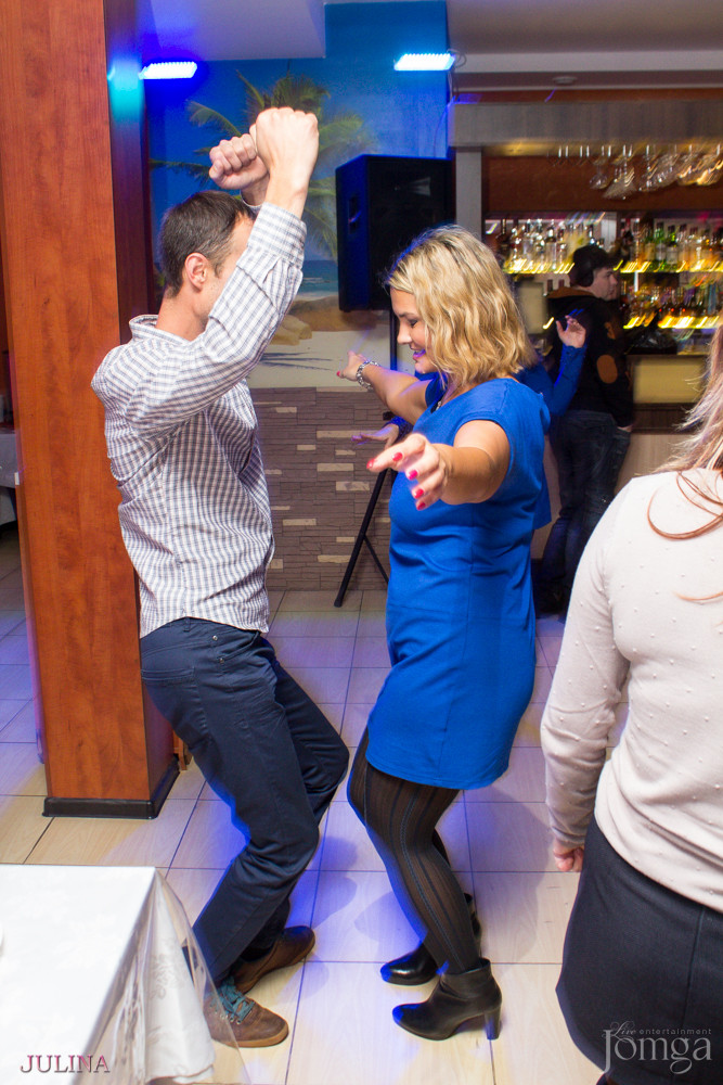 Фотография с Мулен Руж в Дубай