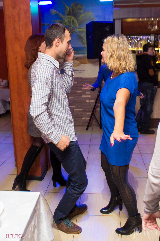 Фотография с Мулен Руж в Дубай