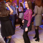 Мулен Руж фото 40