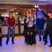 Мулен Руж фото 65