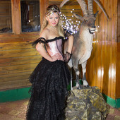 Мулен Руж фото 87