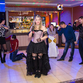 Мулен Руж фото 51