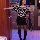 Мулен Руж фото 49