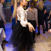 Мулен Руж фото 42