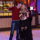 Мулен Руж фото 46