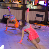 Мулен Руж фото 77