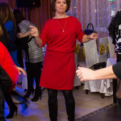 Мулен Руж фото 34