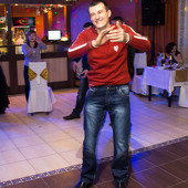 Мулен Руж фото 53