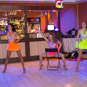 Мулен Руж фото 79