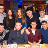 Мулен Руж фото 33