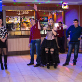 Мулен Руж фото 66