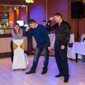 Мулен Руж фото 52