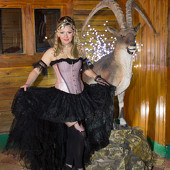 Мулен Руж фото 88