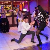 Мулен Руж фото 63