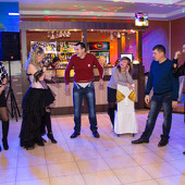 Мулен Руж фото 48