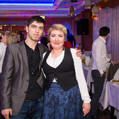 Мулен Руж фото 32