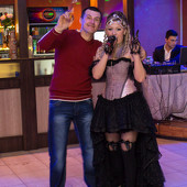 Мулен Руж фото 47