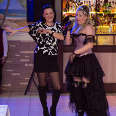 Мулен Руж фото 60