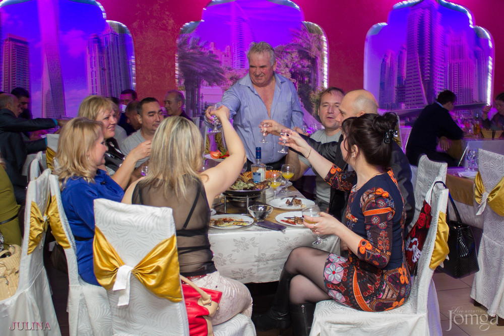 Фотография с Рейс в Америку в Дубай