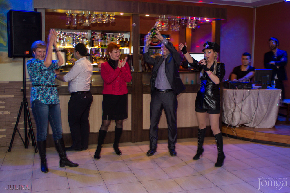 Фотография с Рейс в Америку в Дубай