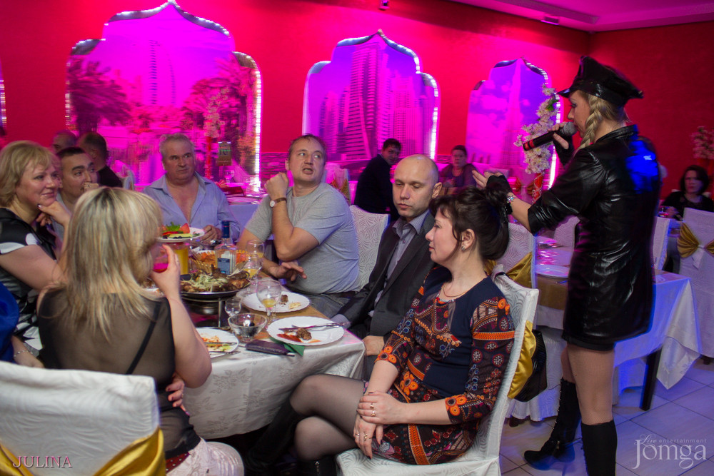 Фотография с Рейс в Америку в Дубай