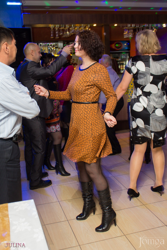 Фотография с Рейс в Америку в Дубай