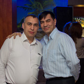 Рейс в Америку фото 72