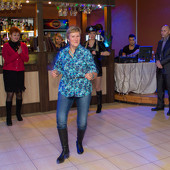 Рейс в Америку фото 55