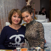 Рейс в Америку фото 103