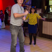 Рейс в Америку фото 102