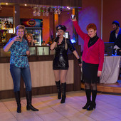 Рейс в Америку фото 65