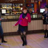 Рейс в Америку фото 53