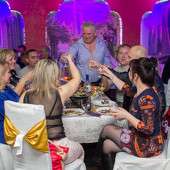 Рейс в Америку фото 31