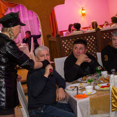 Рейс в Америку фото 42