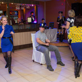 Рейс в Америку фото 90