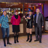 Рейс в Америку фото 44