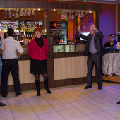 Рейс в Америку фото 60