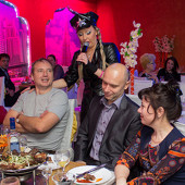 Рейс в Америку фото 41