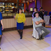 Рейс в Америку фото 88