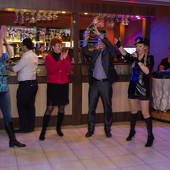 Рейс в Америку фото 62