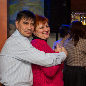 Рейс в Америку фото 76