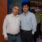 Рейс в Америку фото 75