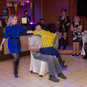 Рейс в Америку фото 93