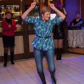 Рейс в Америку фото 56