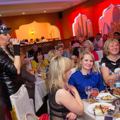 Рейс в Америку фото 35