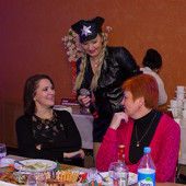 Рейс в Америку фото 43