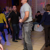 Рейс в Америку фото 73