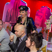 Рейс в Америку фото 34