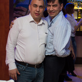 Рейс в Америку фото 74